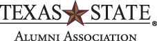 Texas State logo